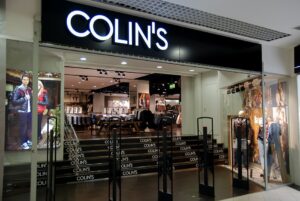 Colin