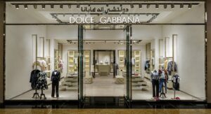 Dolce & Gabbana