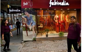 Fabindia