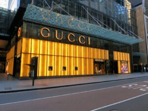 Gucci