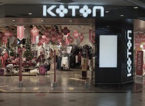 Koton