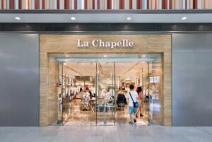 La Chapelle