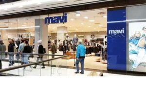 Mavi Jeans