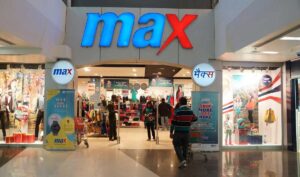 Max