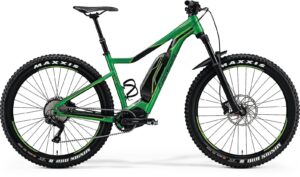 Merida bikes