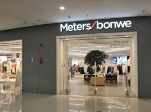 Metersbonwe