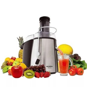 Mondial juicer mixers