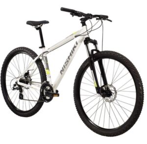 Nishiki bikes