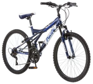 Pacific Bikes
