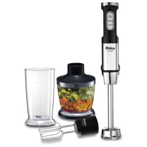 Philco juicer mixers