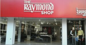 Raymond