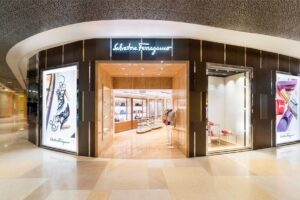 Salvatore Ferragamo