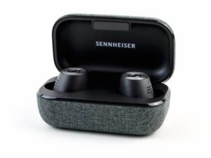 Sennheiser