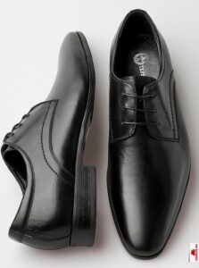 Tervolina shoes