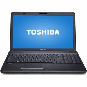 Toshiba