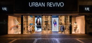 Urban Revivo