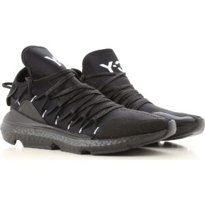 Yohji Yamamoto shoes
