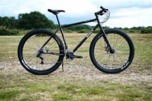 surly