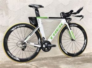 trek