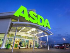 ASDA