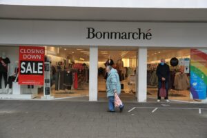 Bon Marche