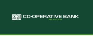 Cooperative Bank of Kenya