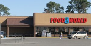 Food World