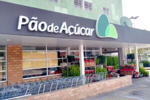 Grupo Pao de Acucar