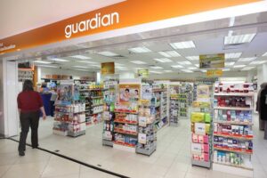 Guardian Malaysia