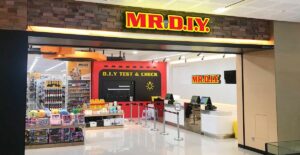 MR.DIY