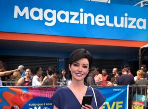 Magazine Luiza