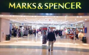 Marks & Spencer