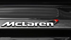 McLaren