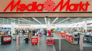 MediaMarktSaturn