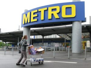 Metro AG