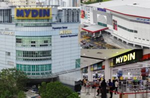 Mydin Mohamed Holdings Bhd