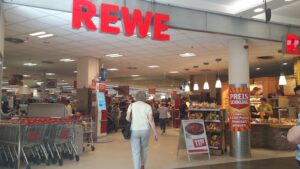 Rewe
