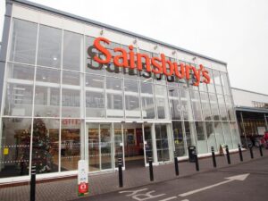 Sainsbury