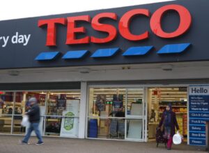 Tesco
