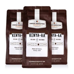 AA Kenya Coffee