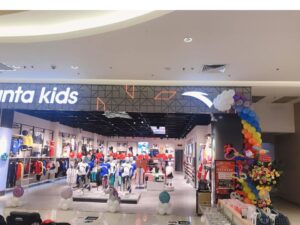 Anta Kids
