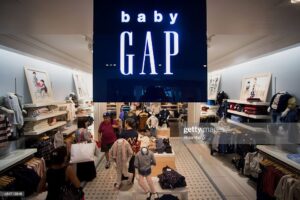 Baby Gap