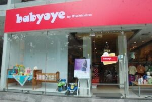 Babyoye