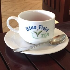 Blue Field Tea Gardens