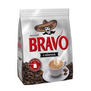 Bravo