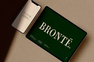 Bronte Hotel Cafe