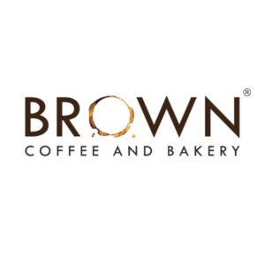Brown Coffee & Bakery