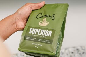 Campos Coffee