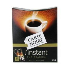 Carte Noire
