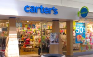 Carter's